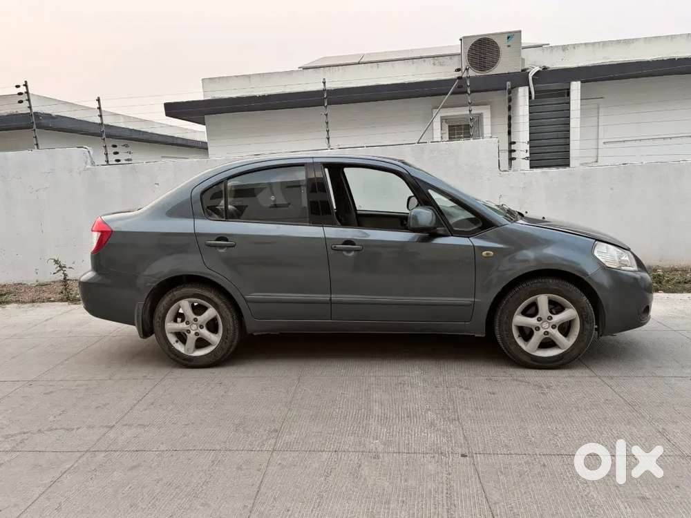 Maruti Suzuki Sx4 Zxi 1.6 Mint Condition