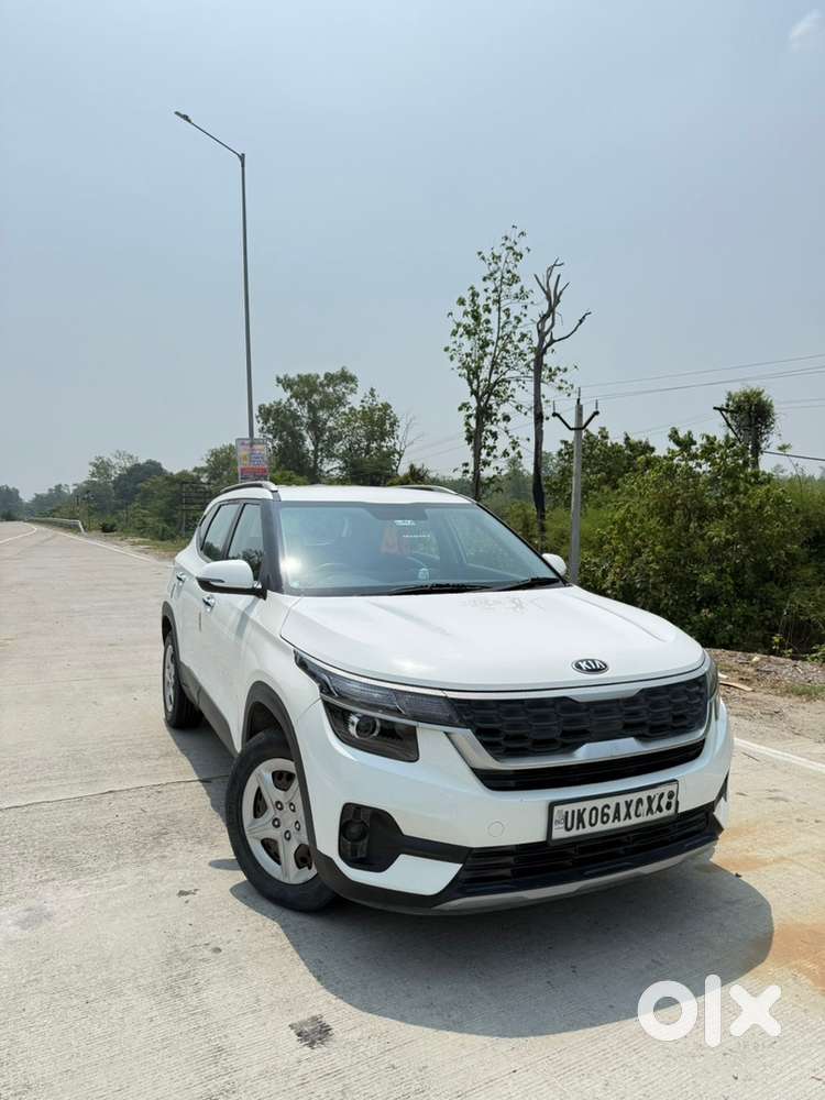 Kia Seltos 1.5 Petrol 2019