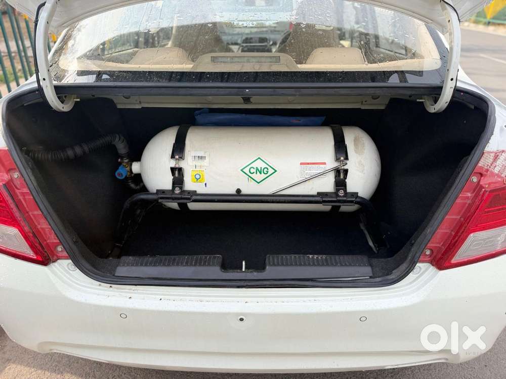 Maruti Suzuki Swift Dzire 1.2 Lxi Bsiv, 2024, Cng & Hybrids