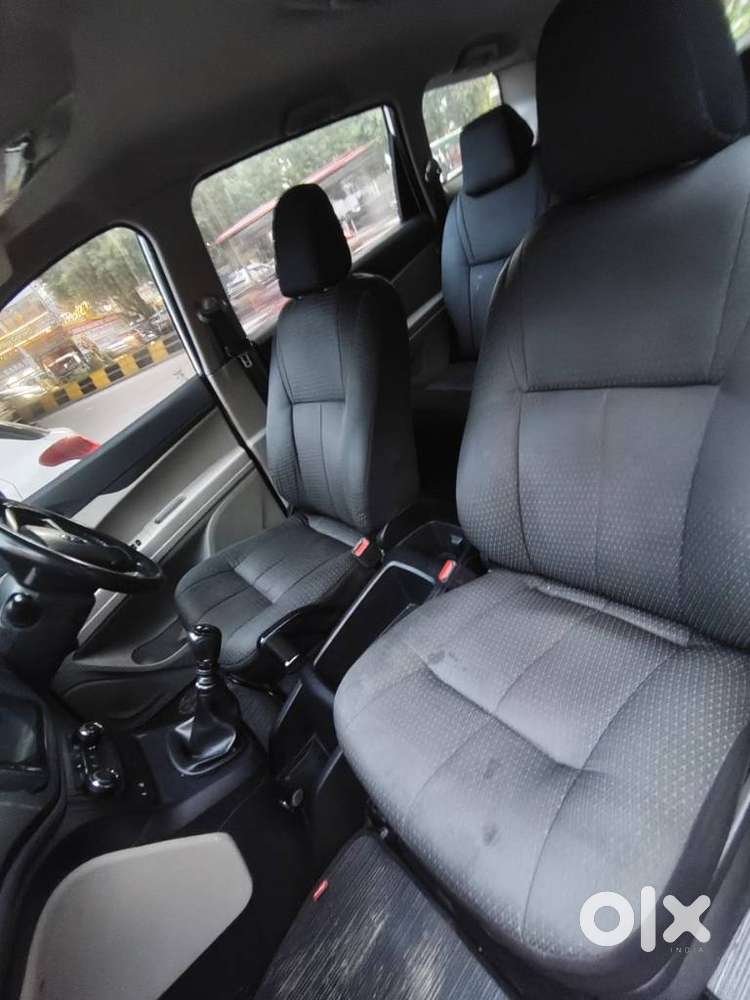Mahindra Marazzo M2, 2019, Diesel