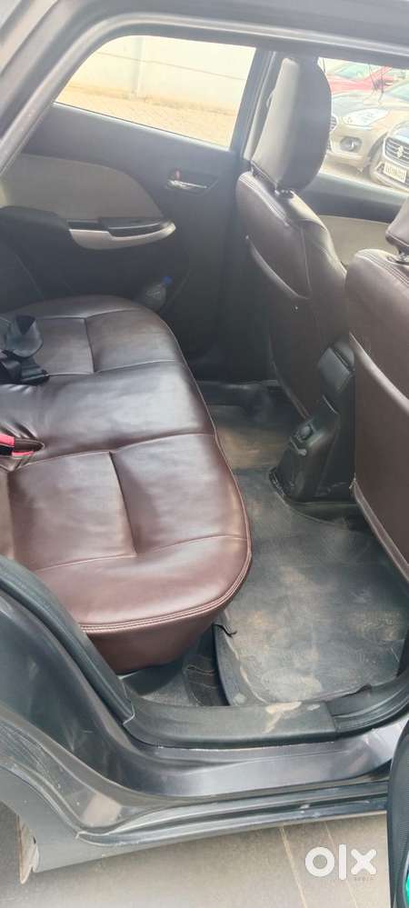 Maruti Suzuki Baleno Delta, 2016, Diesel