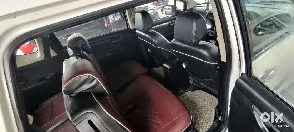 Maruti Suzuki Ertiga 2017 Diesel 130000 Km Driven