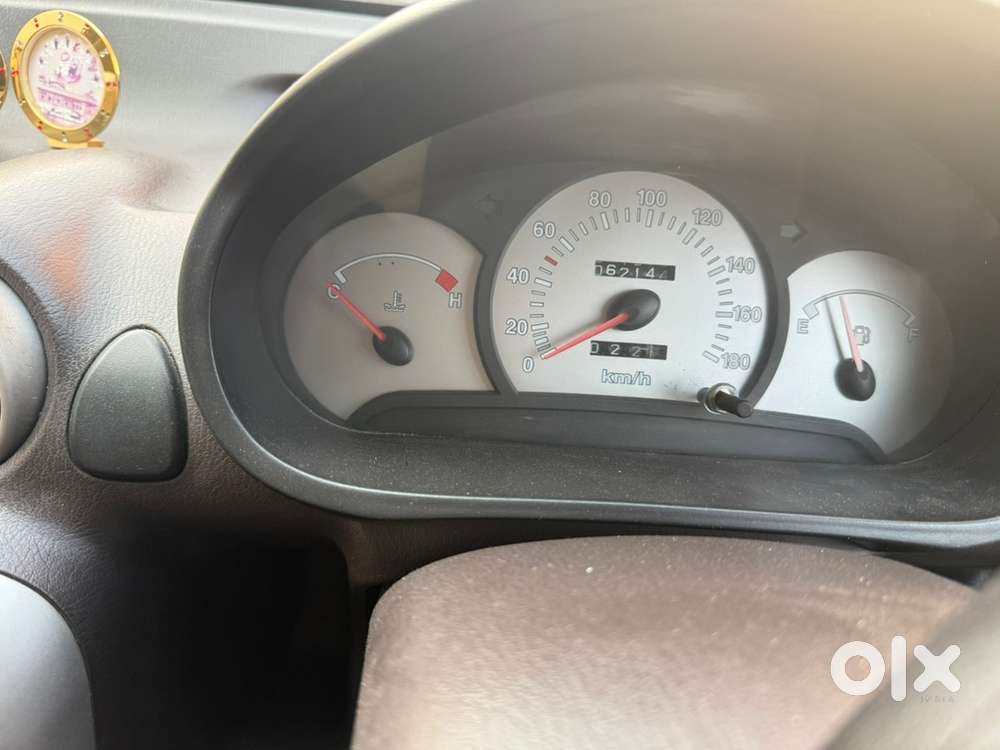 2013 Hyundai Santro Petrol