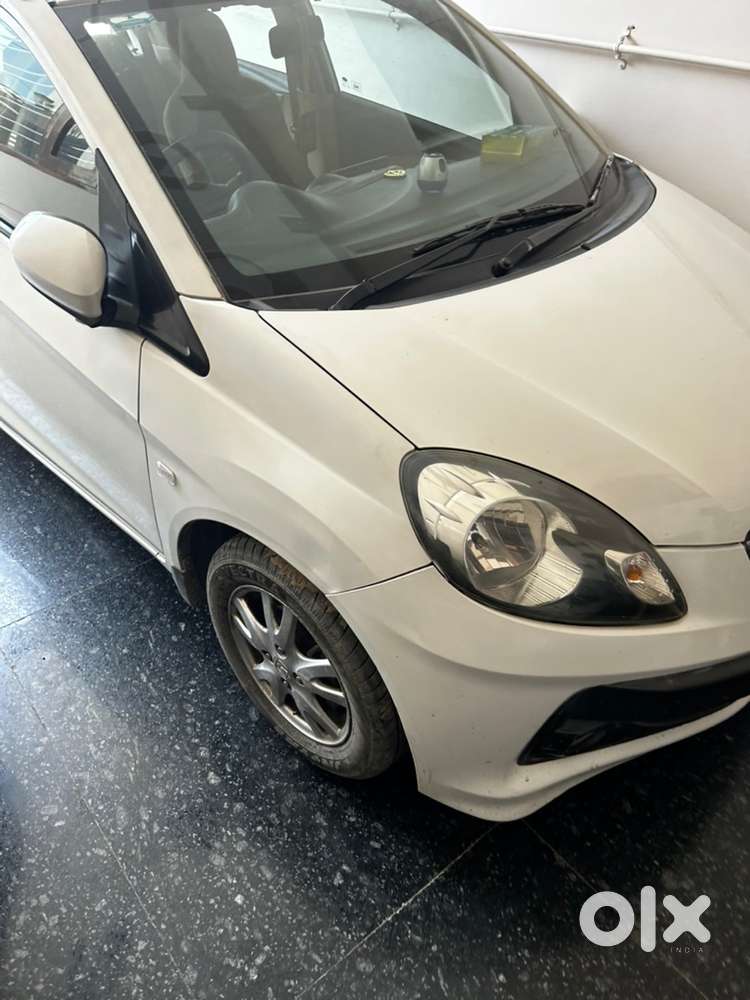 Honda Brio Petrol 2011 Year Car