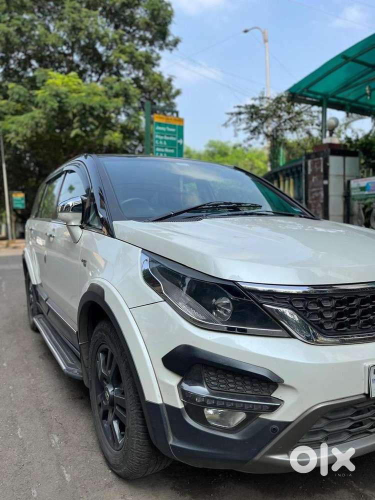 Tata Hexa 2020 Diesel Automatic