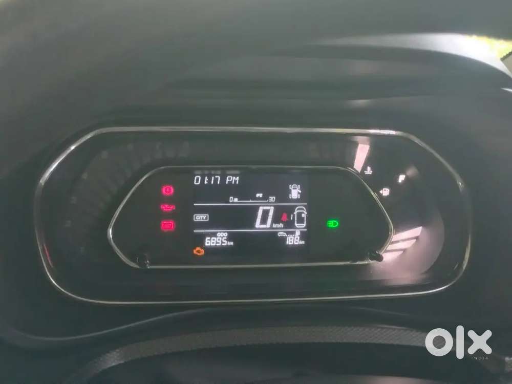 Tata Nexon Smart+pmt 2024