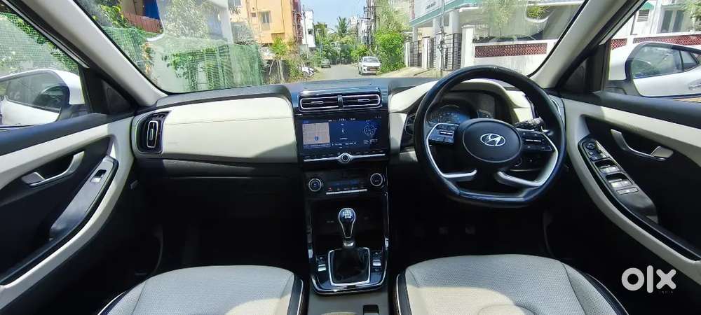 Creta Sx(o)