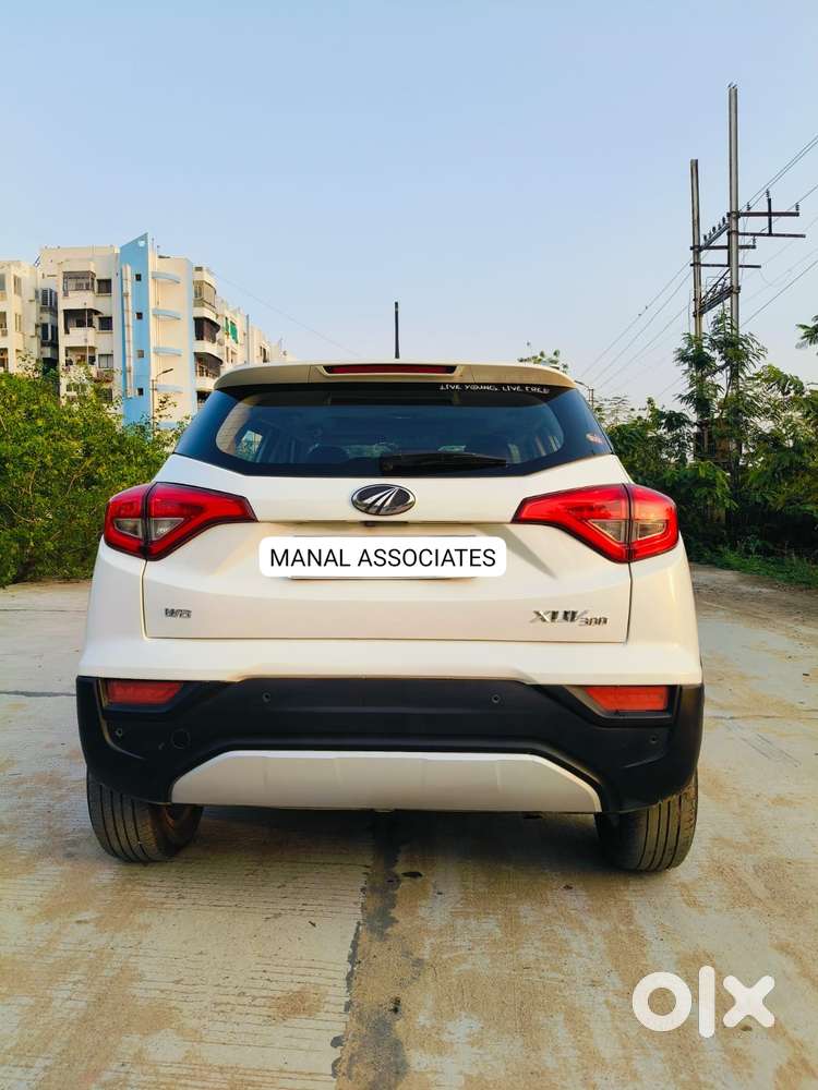 Mahindra Xuv300 W8 Diesel, 2019, Diesel