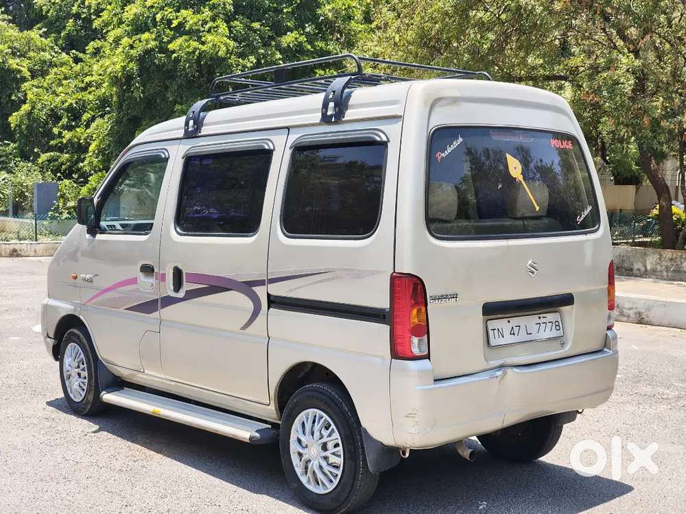 Maruti Versa Dx2