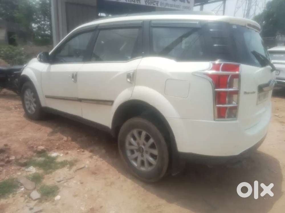 Mahindra Xuv500 Diesel Manual 2017
