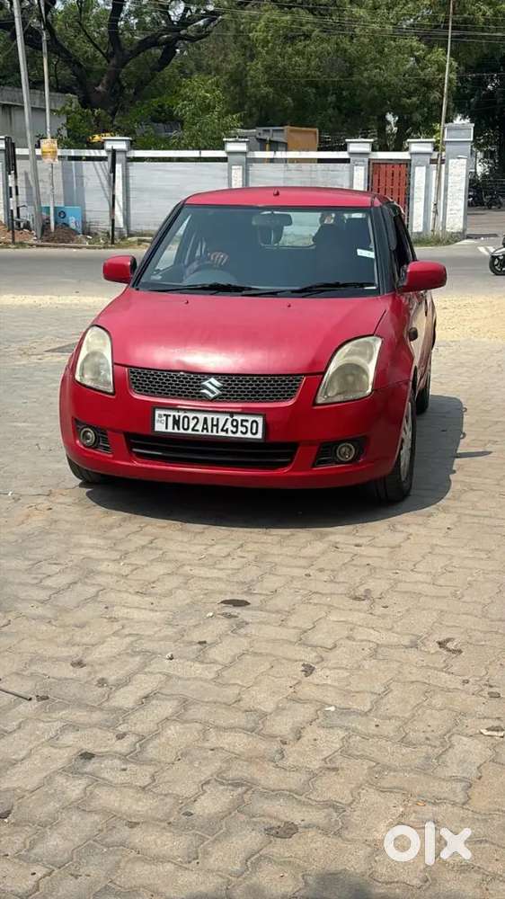 Maruti Suzuki Swift 2009