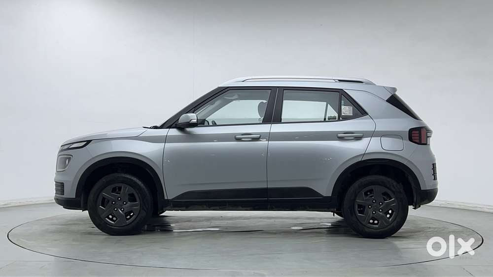 Hyundai Venue Sx, 2023, Petrol