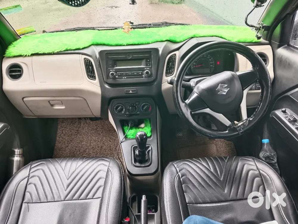 Maruti Suzuki Wagon R 2023