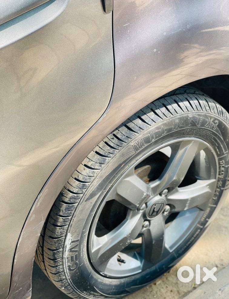 Honda Jazz X I-vtec, 2012, Cng & Hybrids