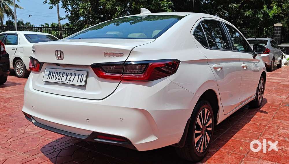 Honda City I Vtec V, 2025, Petrol
