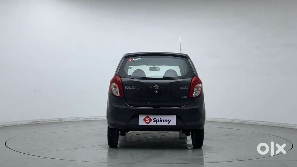 Maruti Suzuki Alto 800 Lxi, 2014, Petrol