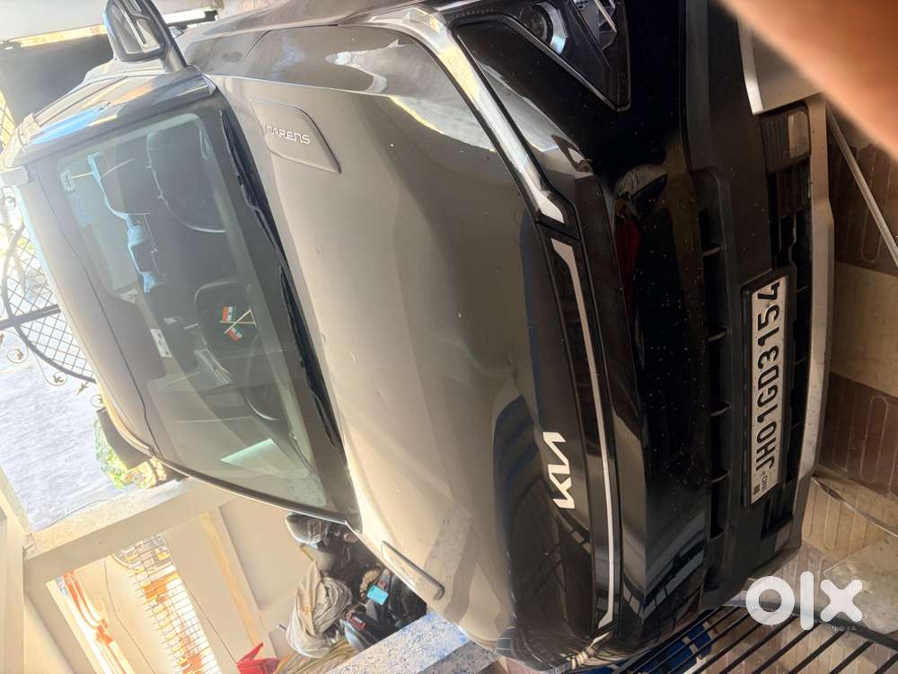 Kia Clavis 2025 Brand New Condition