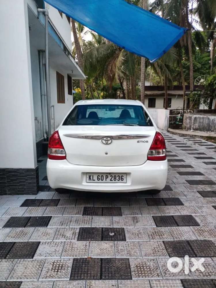 Toyota Etios