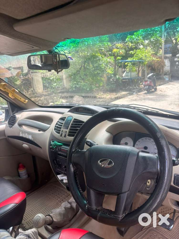 Mahindra Xylo 2019 Diesel Good Condition