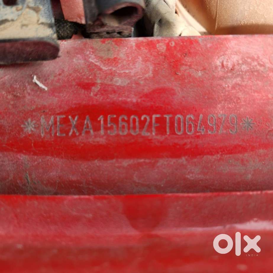 Volkswagen Polo Select 1.5 Tdi Highline, 2015, Diesel