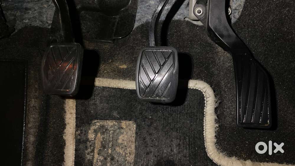 Maruti Suzuki Vitara Brezza 1.5 Vxi, 2021, Petrol