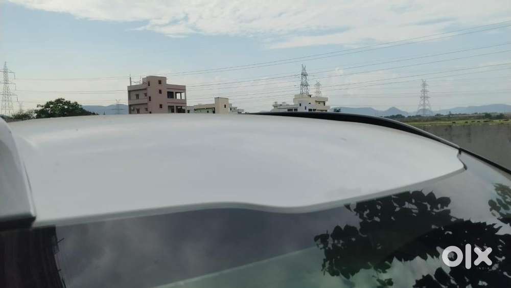 Kia Carens 2022 Petrol Well Maintained