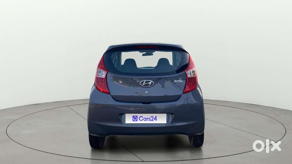 Hyundai Eon Era +, 2017, Petrol
