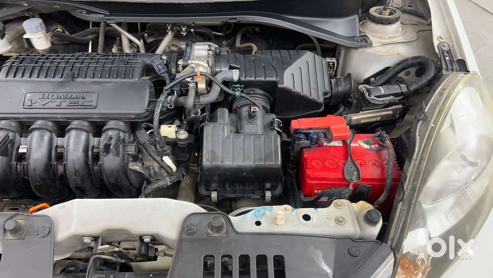Honda Mobilio V I-vtec, 2015, Petrol