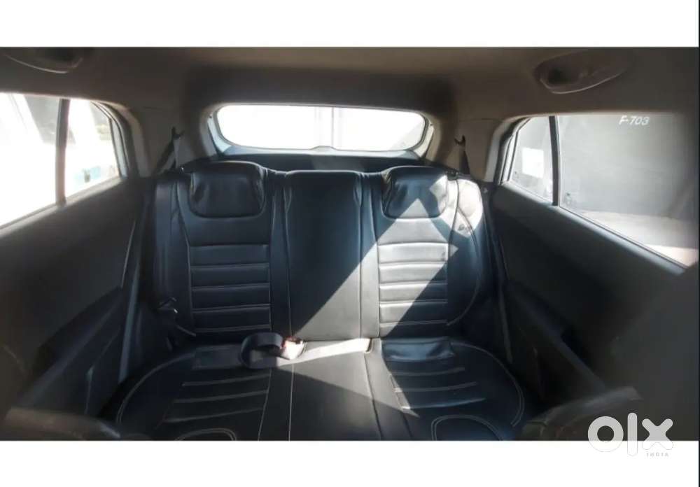 Hyundai Creta 1.4 E+ (facelifed)