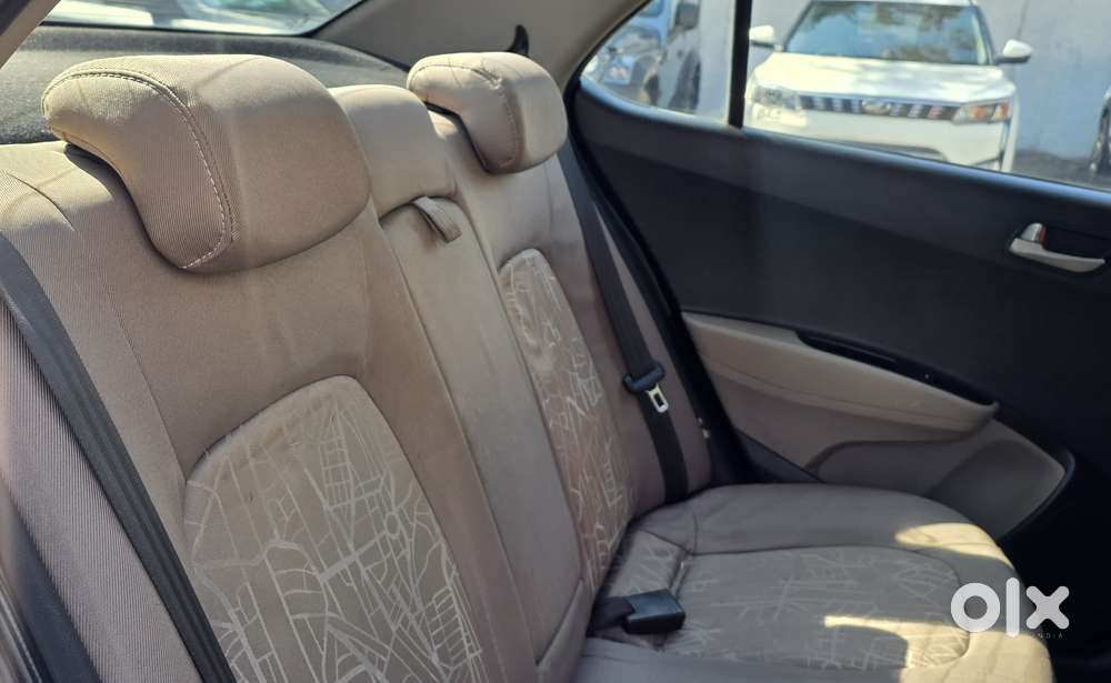 Hyundai Xcent Sx 1.2 (o), 2014, Diesel