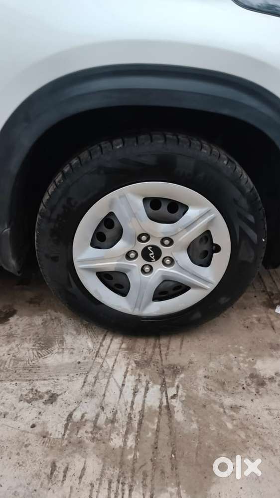 Kia Seltos 2023 Petrol