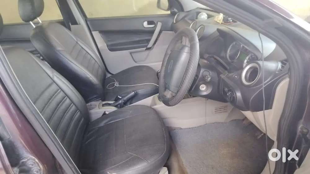 Ford Fiesta Diesel 2009