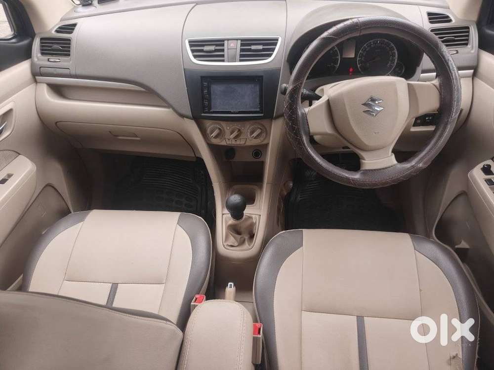 Maruti Suzuki Ertiga Vxi Cng, 2013, Cng & Hybrids