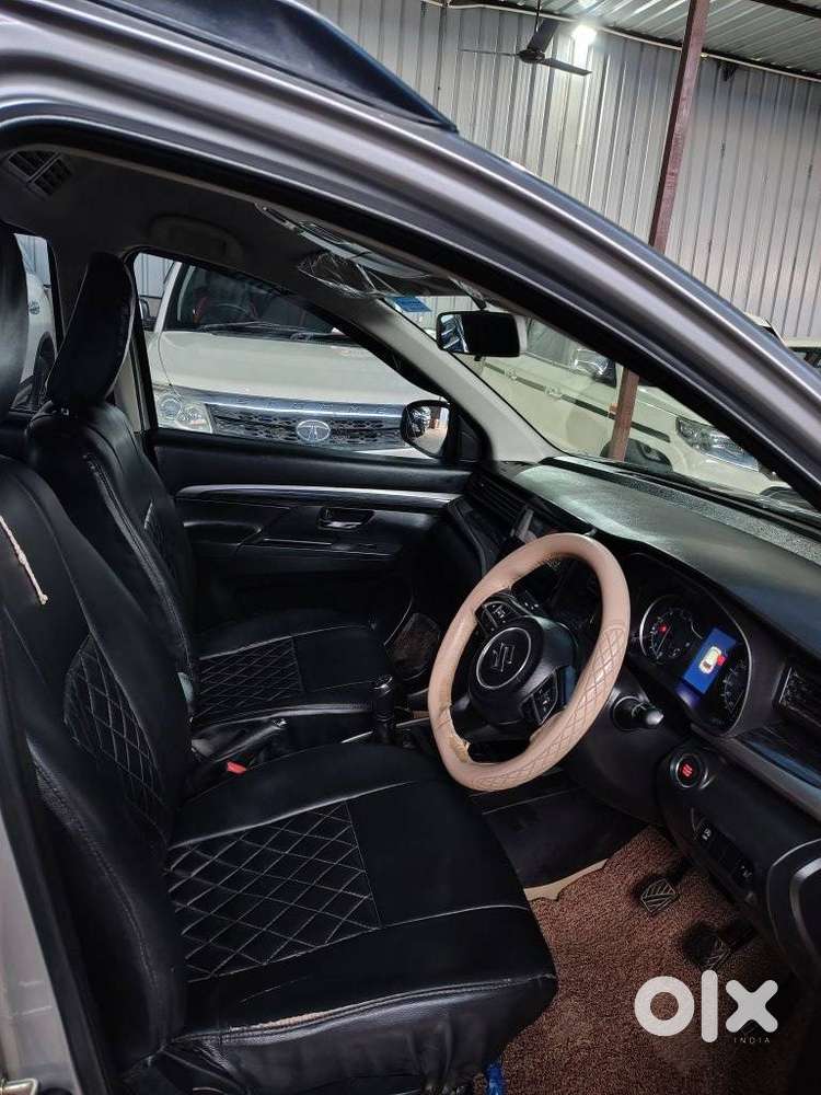 Maruti Suzuki Xl6 Zeta, 2022, Petrol