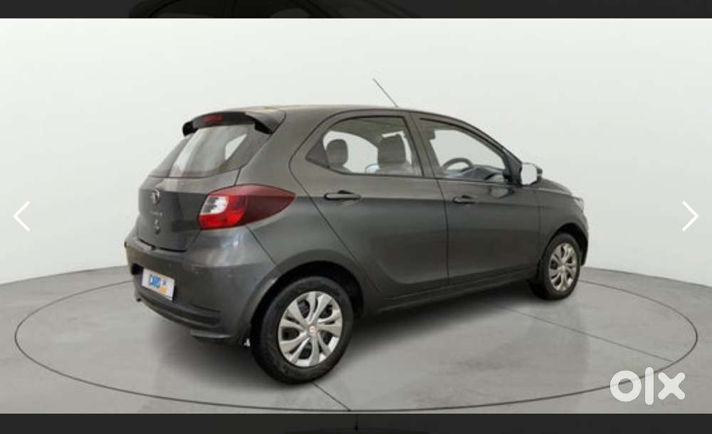 Tata Tiago 1.2 Revotron Xt Cng, 2022, Cng & Hybrids