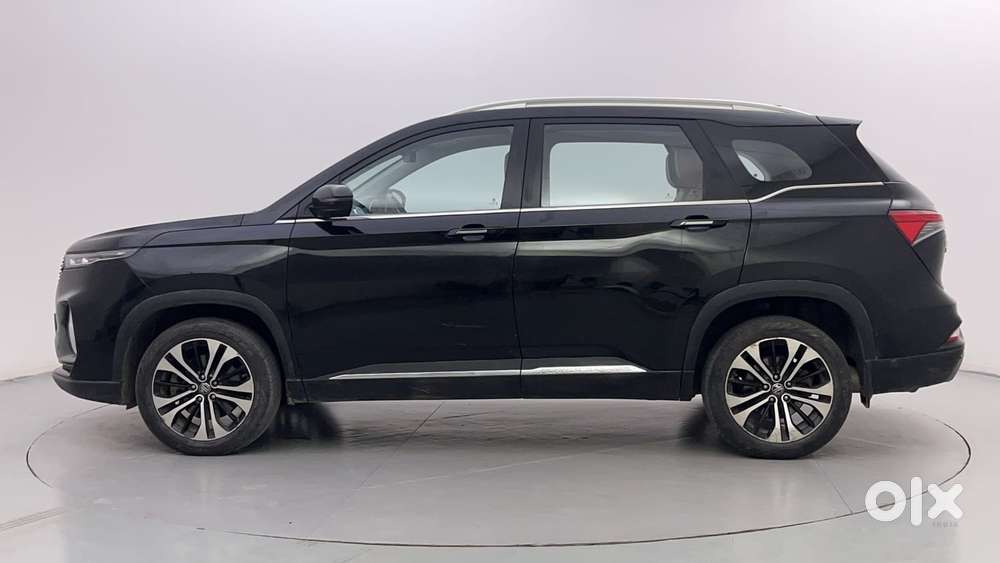 Mg Hector Plus Sharp Pro 2.0 Turbo Diesel 6 Str, 2021, Diesel