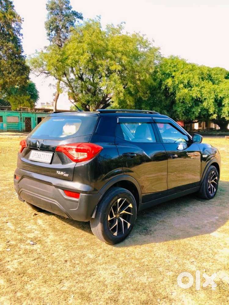 Mahindra Xuv300 W6 Diesel, 2023, Diesel