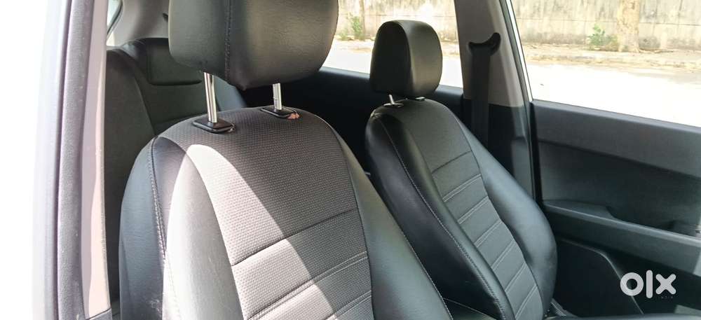 Hyundai Creta 1.6 E Plus, 2019, Petrol