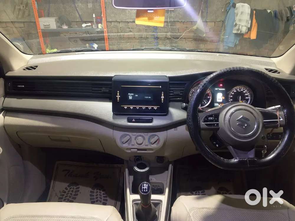 Demanded Car 
*maruti Suzuki Ertiga*