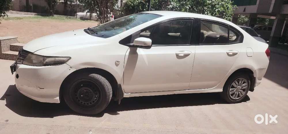 Honda City 2010 Petrol 144000 Km Driven