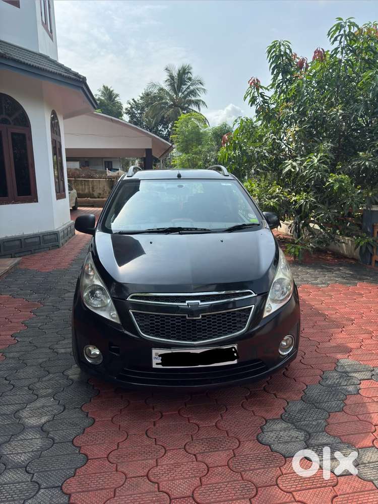 Chevrolet Beat 2011 Petrol Good Condition