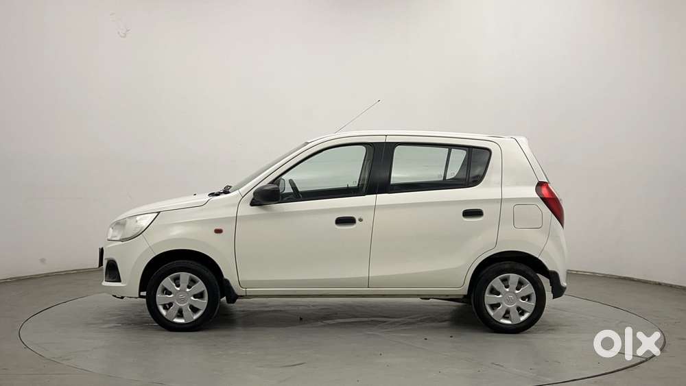 Maruti Suzuki Alto K10 Vxi, 2015, Petrol