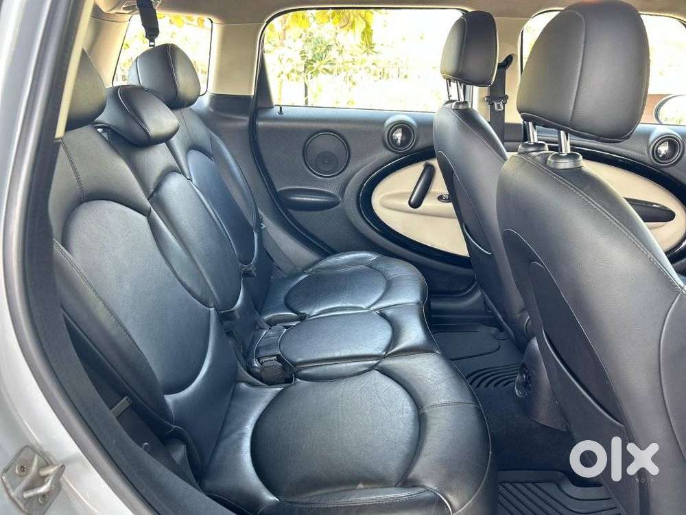 Mini Cooper D 5 Door, 2013, Diesel