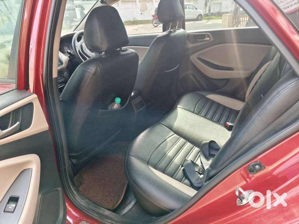 Hyundai Elite I20 [ ] 1.4 Asta Crdi Dual Tone, 2019, Diesel