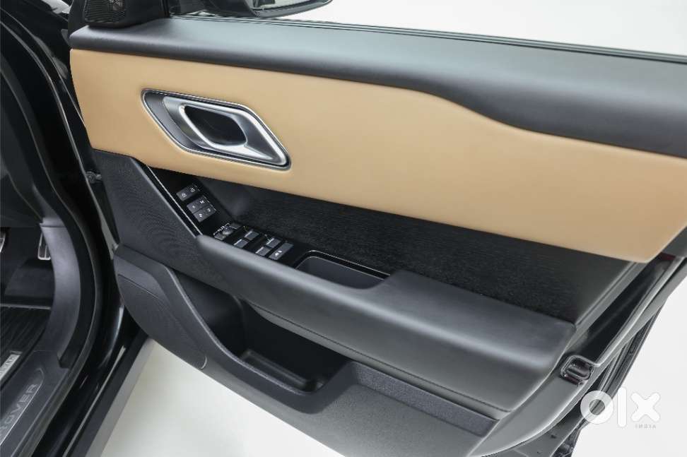 Land Rover Range Velar Hse Dynamic 2.0 Diesel, 2025, Diesel