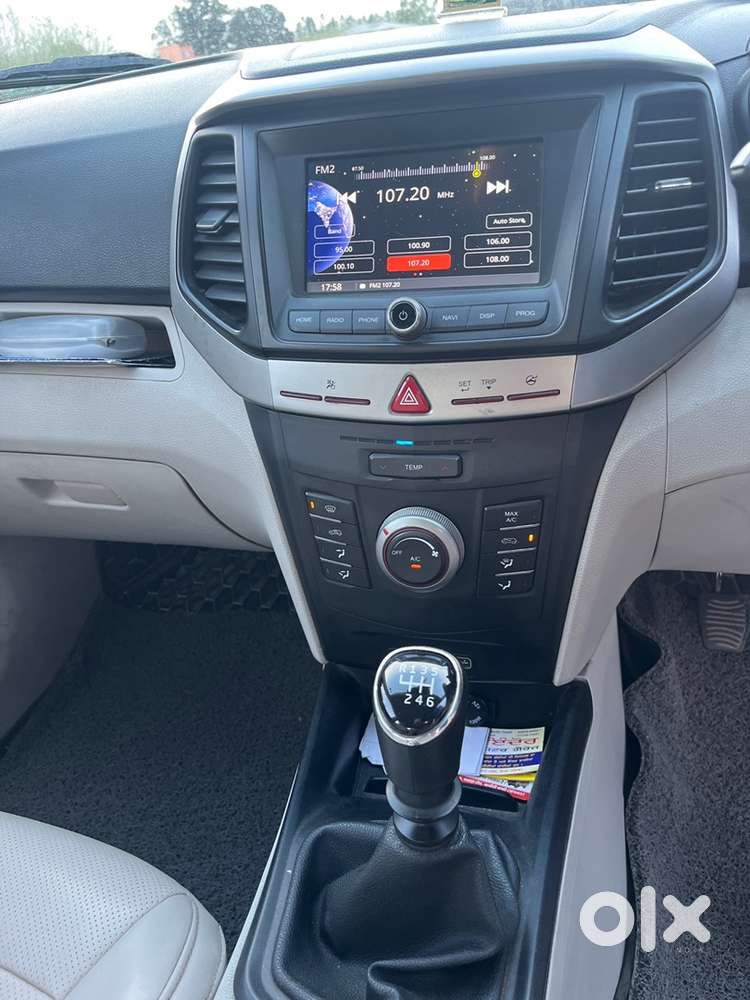 Mahindra Xuv300 2020 Diesel Good Condition