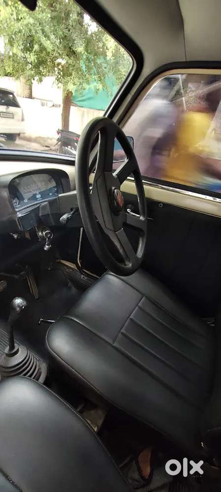 Fully Ok Hai Car