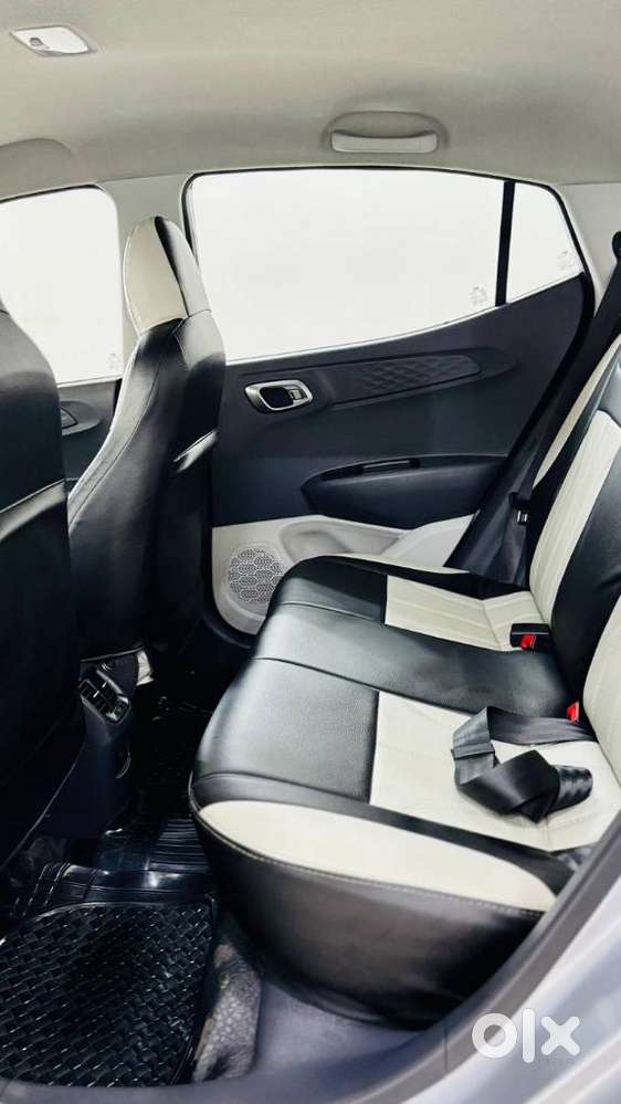 Hyundai Grand I10 Nios Amt Sportz, 2020, Petrol