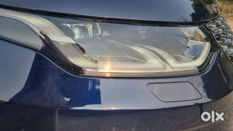 Land Rover Discovery Se, 2021, Diesel