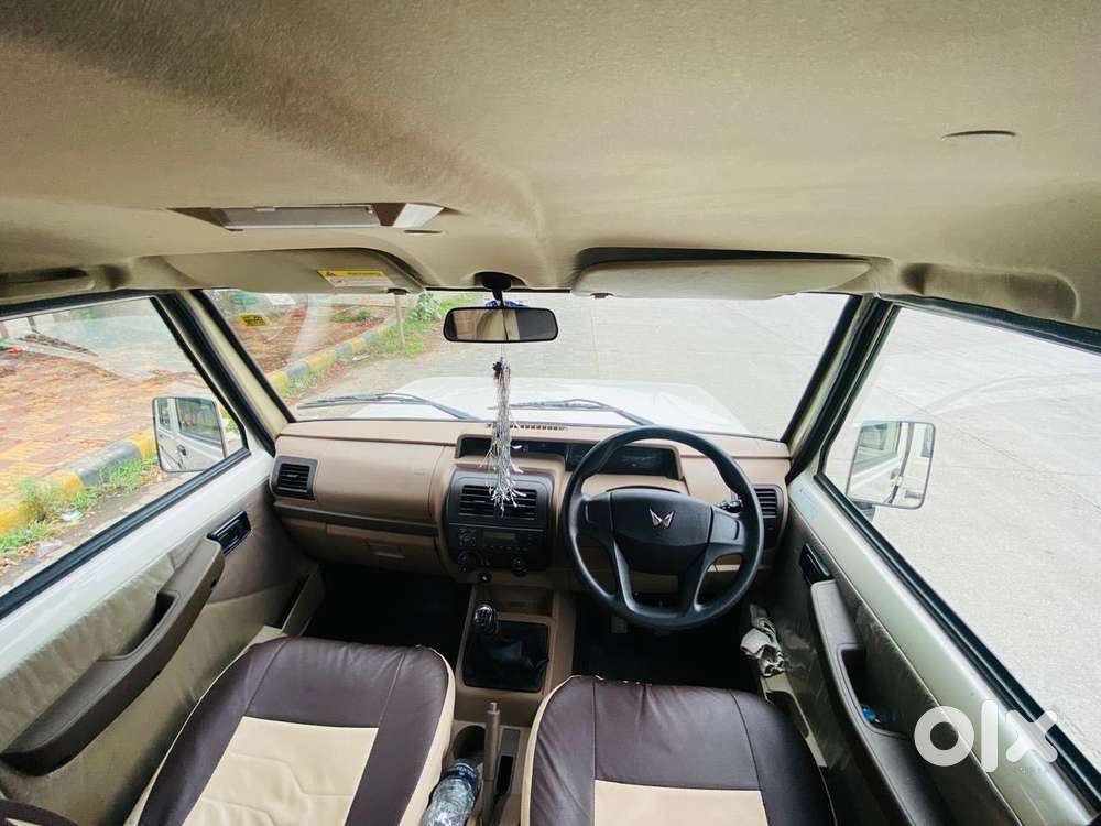 Mahindra Bolero B6 (o), 2024, Diesel